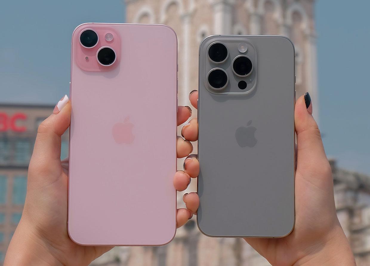 The iPhone Plus could get smaller The iPhone Plus could get smaller