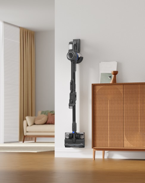 Citilink started selling Dreame Trouver upright vacuum cleaners | Image 1 Citilink started selling Dreame Trouver upright vacuum cleaners (2)