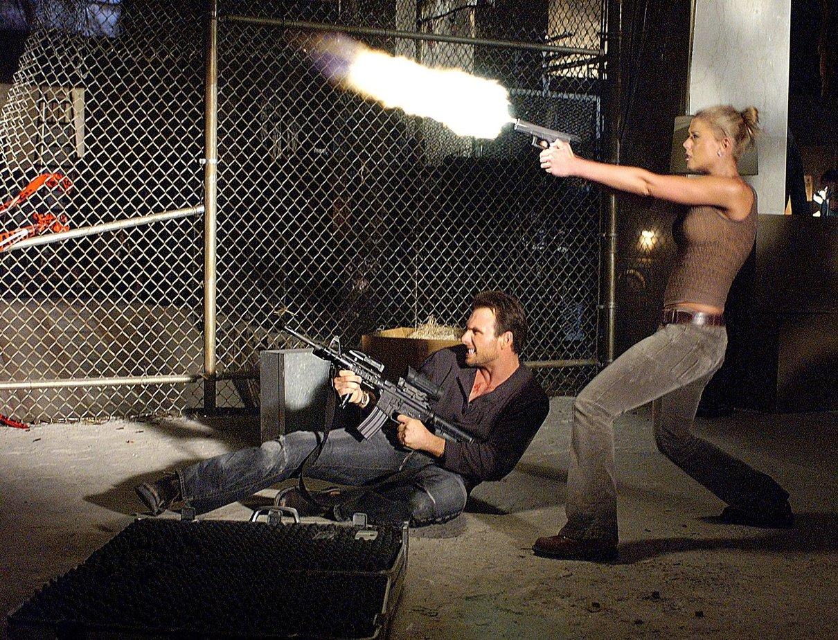 Top Video Game Movies of All Time: Part 2 | Image 8 video game