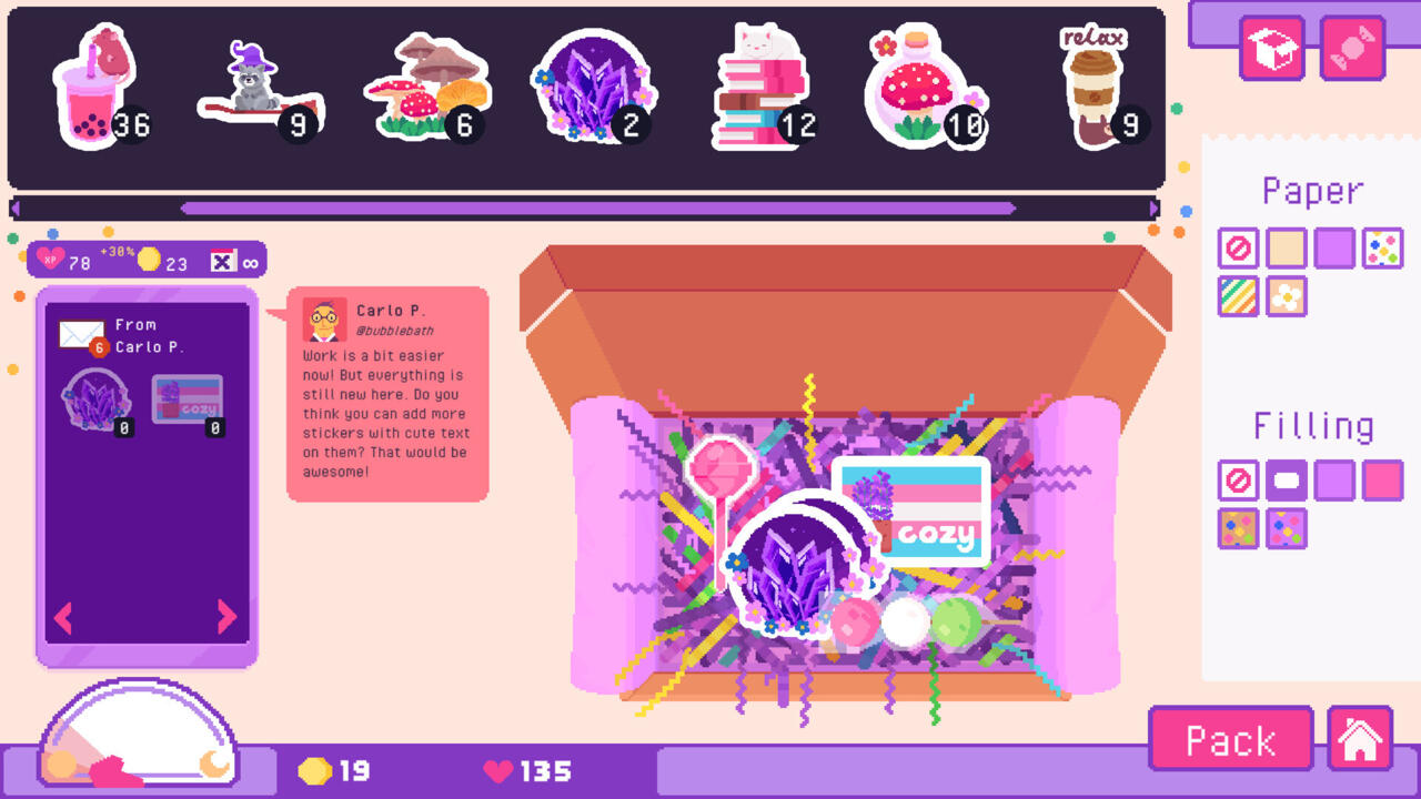 Indie World 2024: Everything You Can Play Right Now | Image 5 Indie World 2024: Everything You Can Play Right Now (4289263 stickybusiness)
