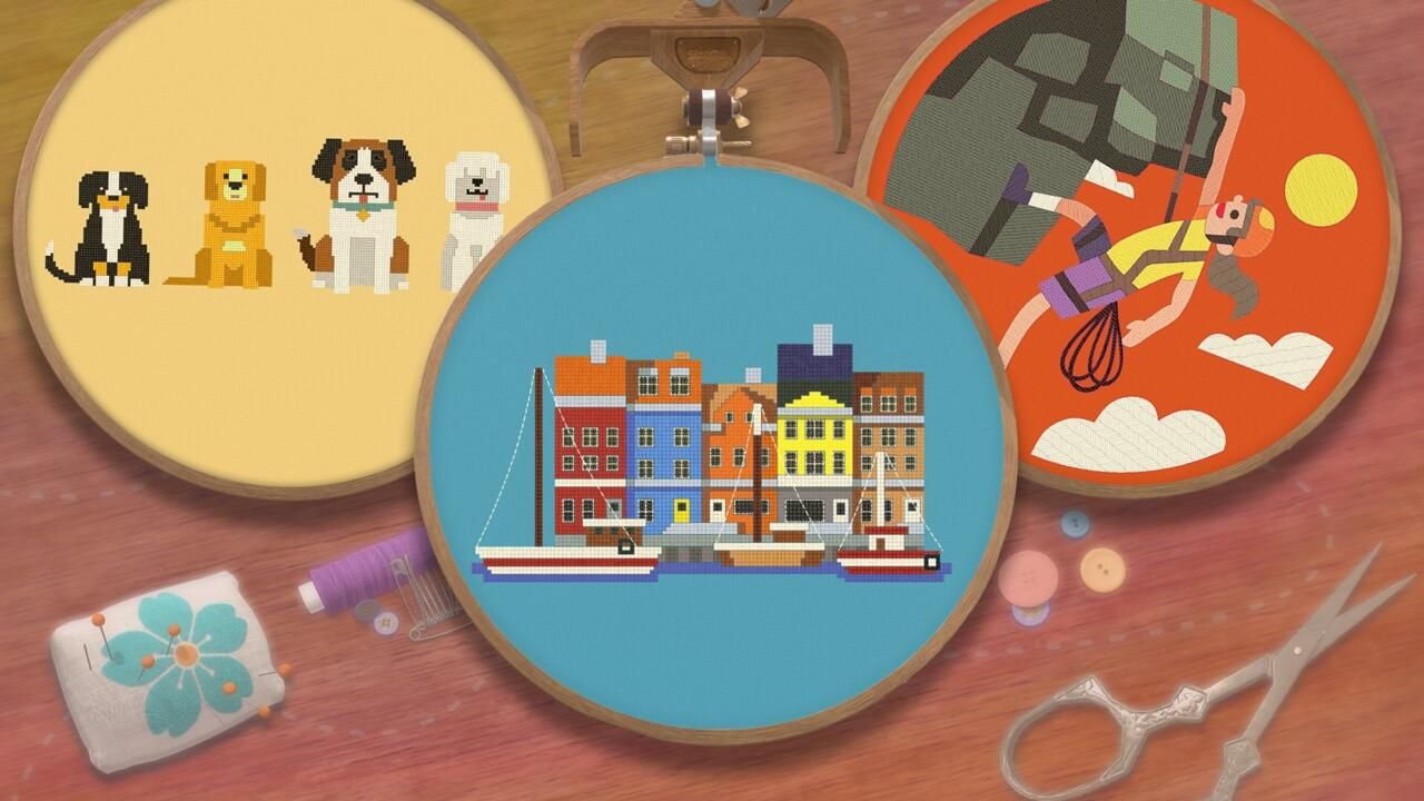 Indie World 2024: Everything You Can Play Right Now | Image 6 Indie World 2024: Everything You Can Play Right Now (4289264 stitch)