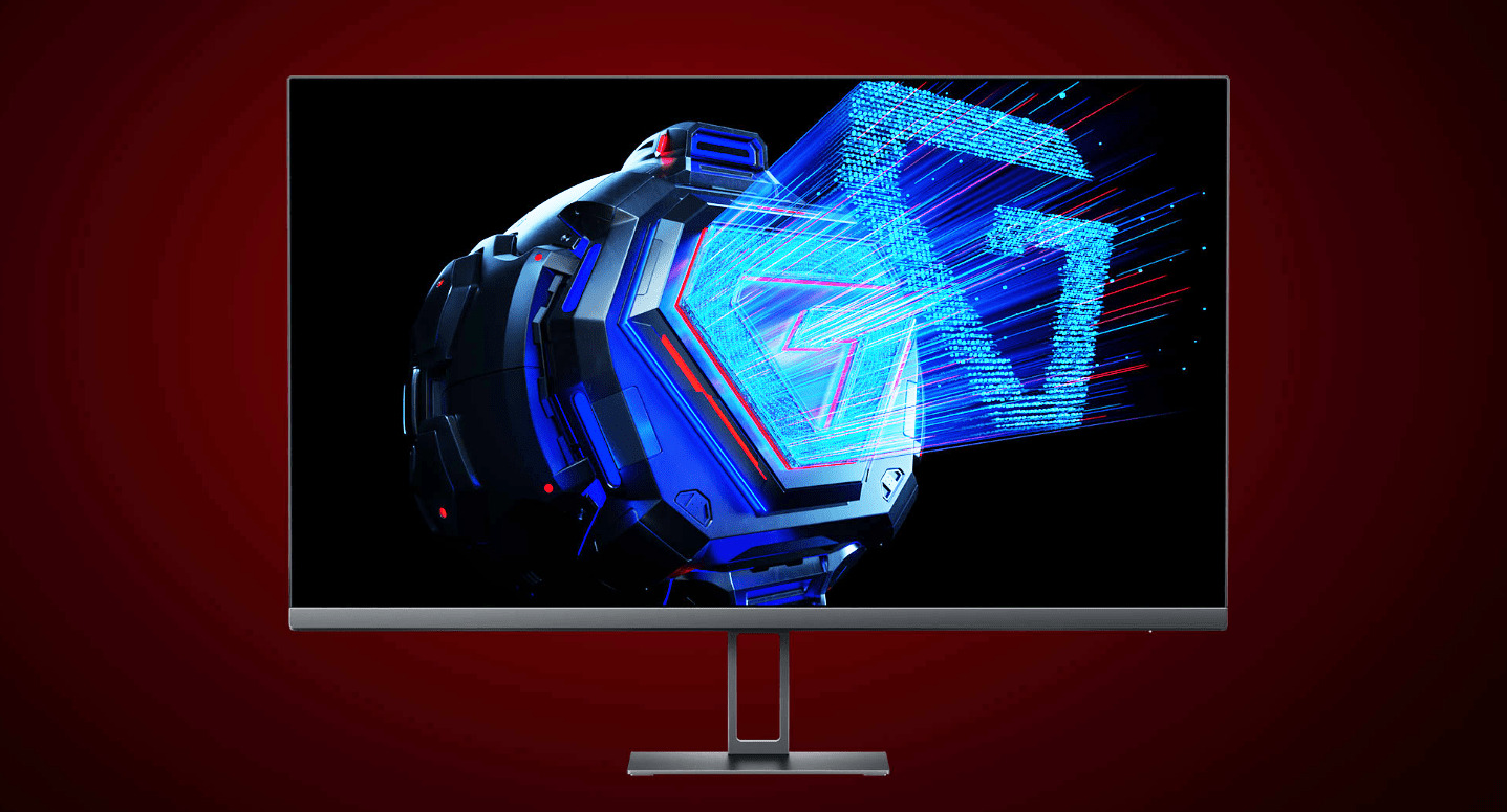 Redmi has introduced a budget gaming monitor with accurate color reproduction – G27Q (2025)