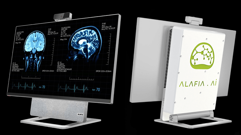 Alafia AI has unveiled one of the world’s most powerful monoblocks, the Aivas SuperWorkstation