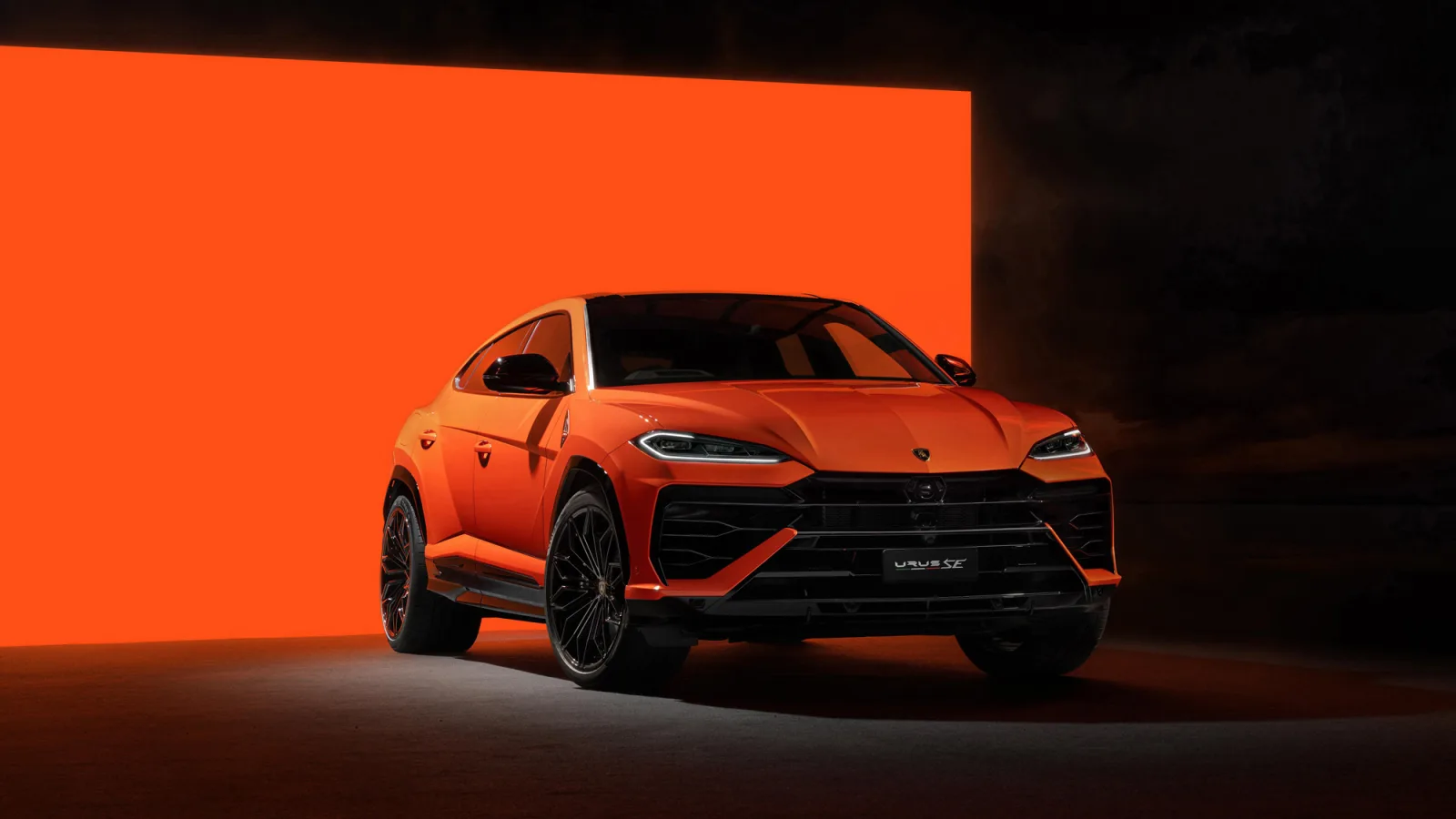 Lamborghini Urus SE will get a 788-horsepower PHEV | Image 1 Lamborghini Urus SE will get a 788-horsepower PHEV (653053)