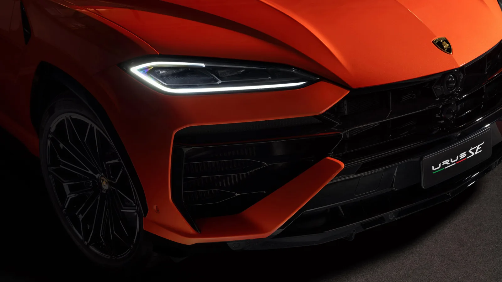 Lamborghini Urus SE will get a 788-horsepower PHEV | Image 4 Lamborghini Urus SE will get a 788-horsepower PHEV system (653059)