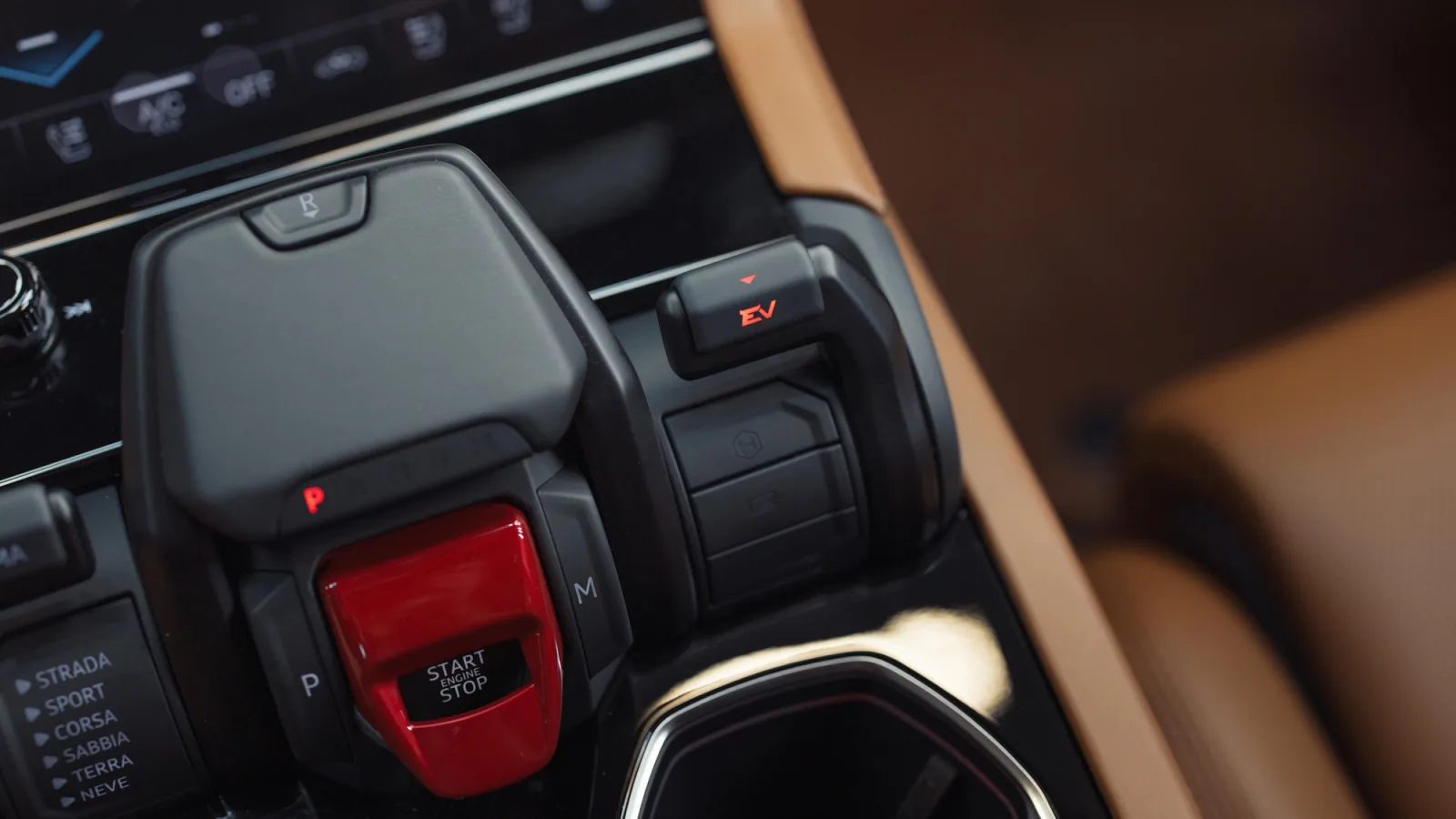 Lamborghini Urus SE will get a 788-horsepower PHEV | Image 13 Lamborghini Urus SE will get a 788-horsepower PHEV system (653096)