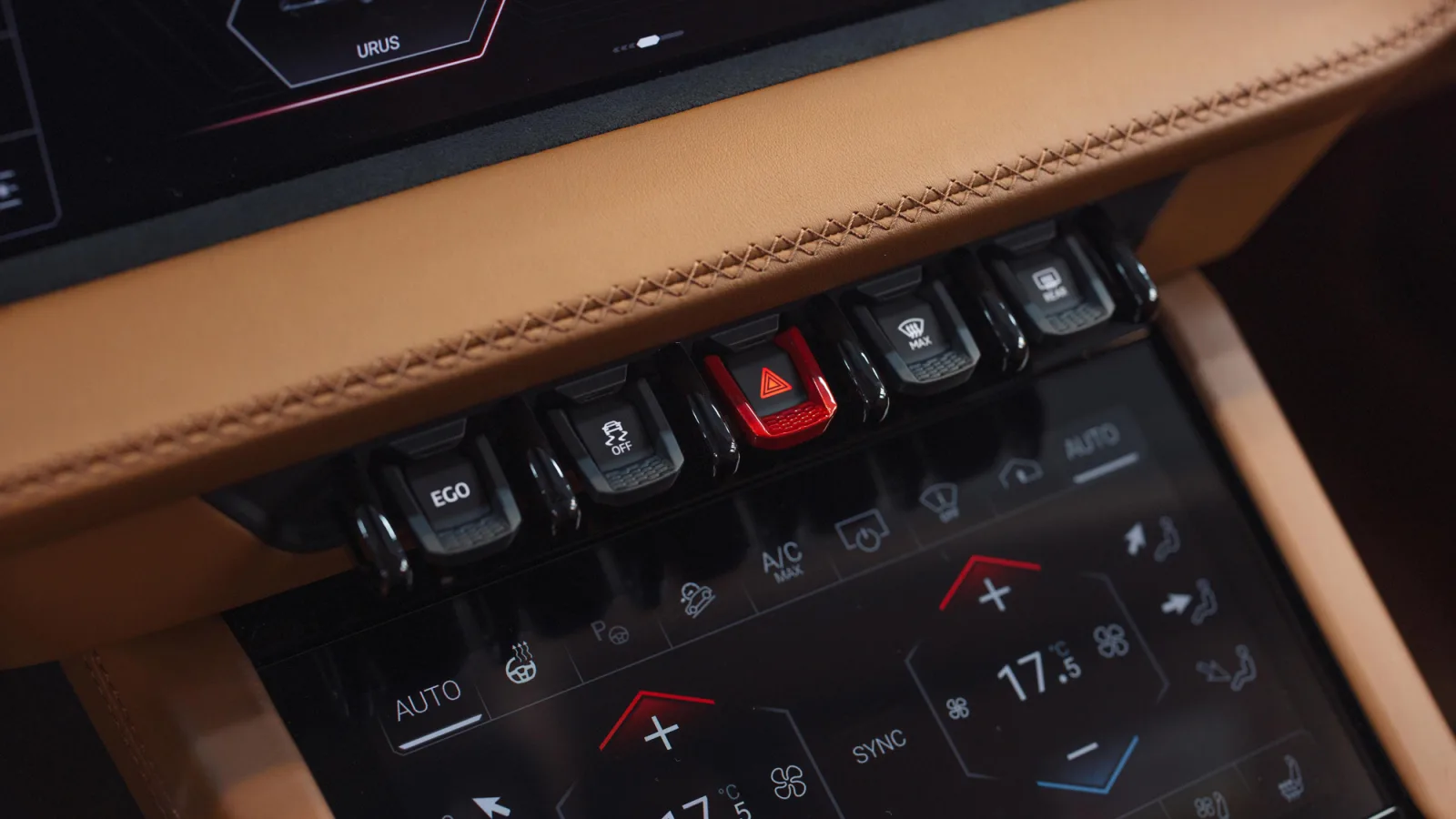 Lamborghini Urus SE will get a 788-horsepower PHEV system | Image 12 Lamborghini Urus SE will get a 788-horsepower PHEV system (653097)