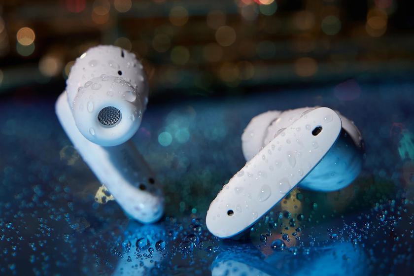 Meizu has launched two TWS headsets with ANC and good battery life – Blus 3 and Blus 3 Pro