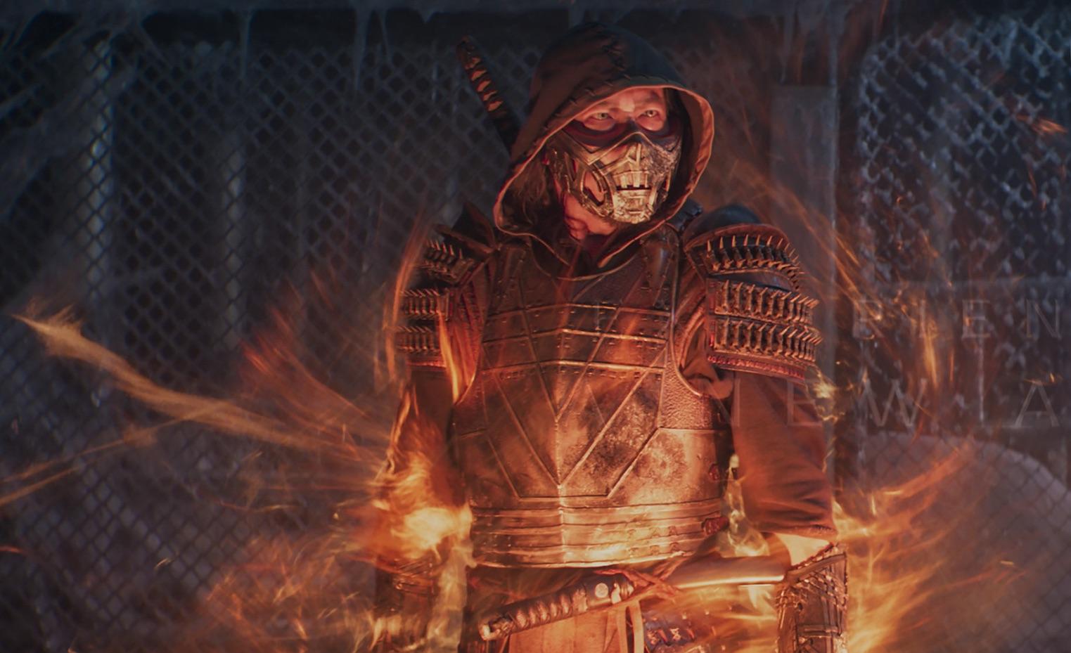 Top Video Game Movies of All Time: Part 1 | Image 8 video game