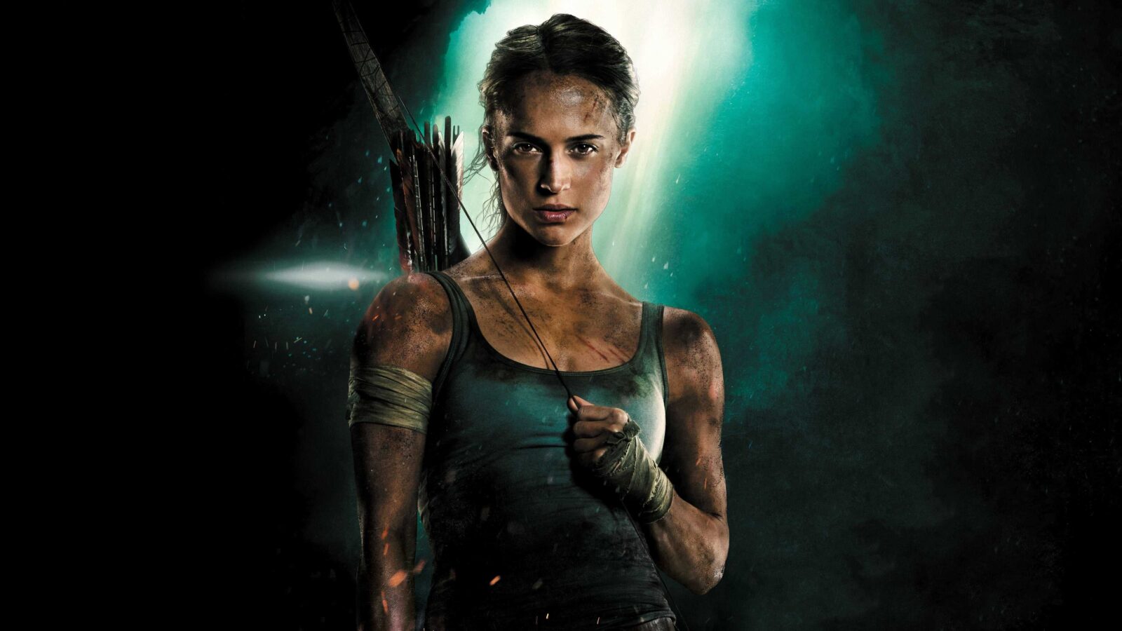 Top Video Game Movies of All Time: Part 1 | Image 5 video game