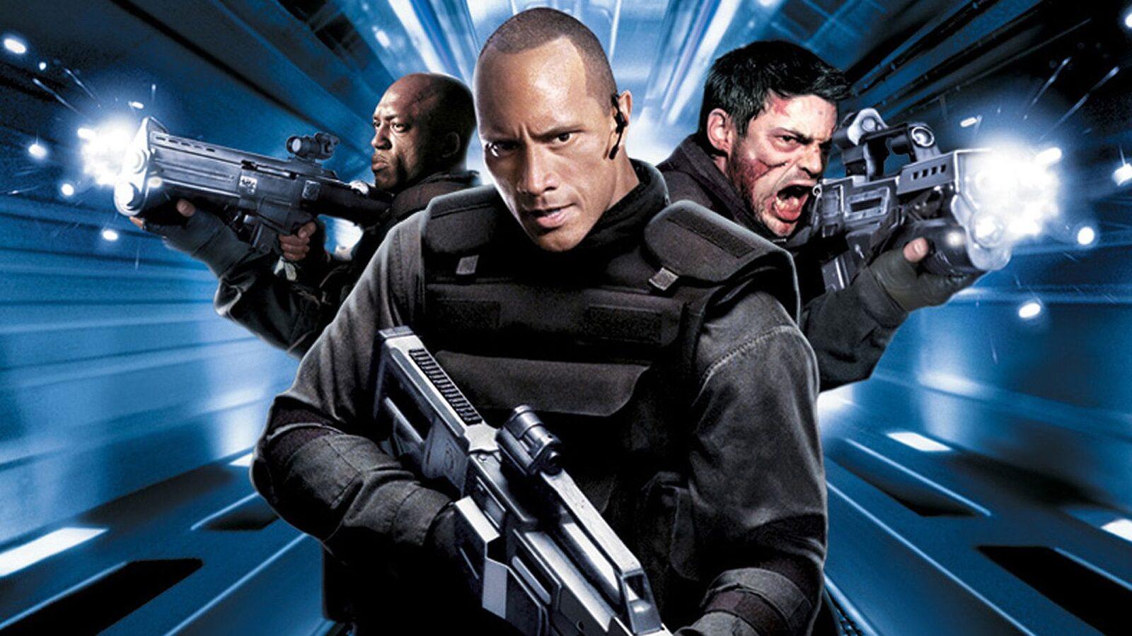 Top Video Game Movies of All Time: Part 2 | Image 3 video game