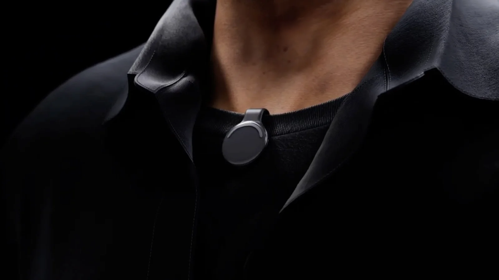 Limitless has released the Pendant AI dictaphone with audio outlining functionality
