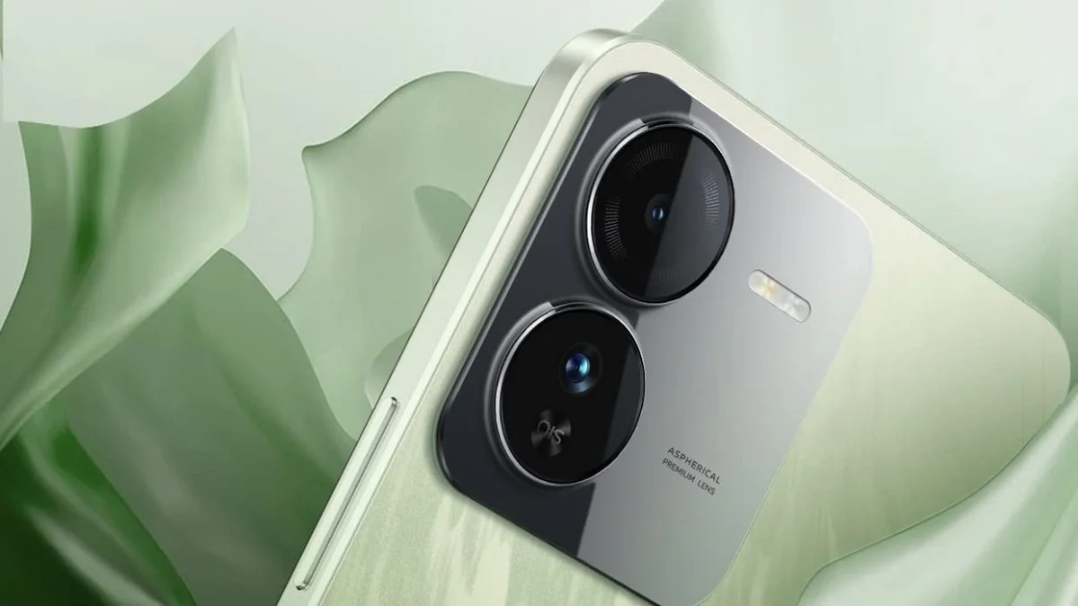 Specifications of iQOO Z9 smartphone series revealed before the announcement Specifications of iQOO Z9 smartphone series revealed before the announcement