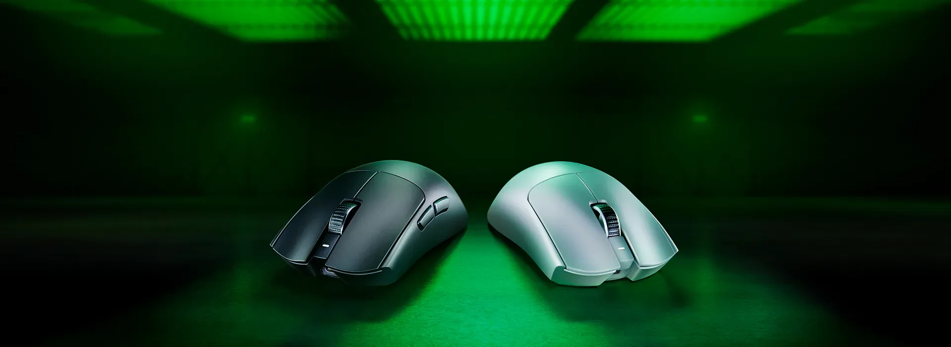 Razer revealed the Viper V3 Pro wireless mouse with an 8000Hz polling rate