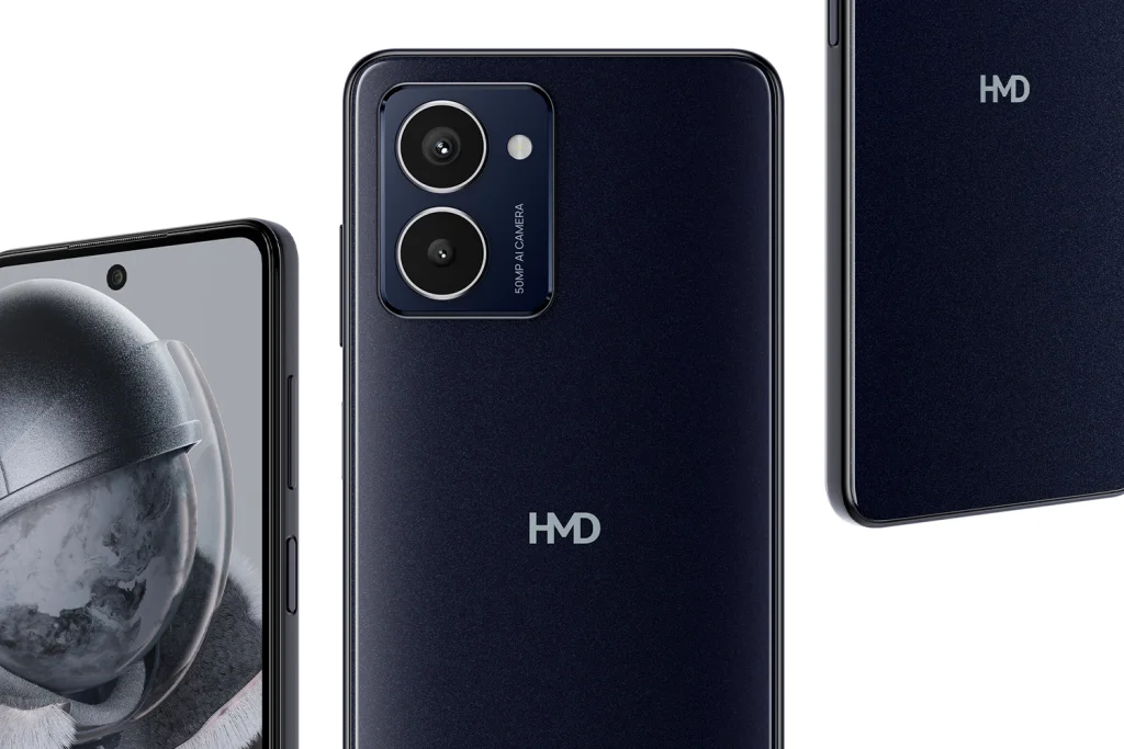 HMD Pulse Pro design, price and specs revealed HMD Pulse Pro design, price and specs revealed