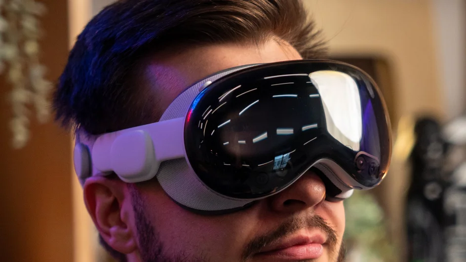 Apple’s Vision Pro headset has gotten dramatically cheaper