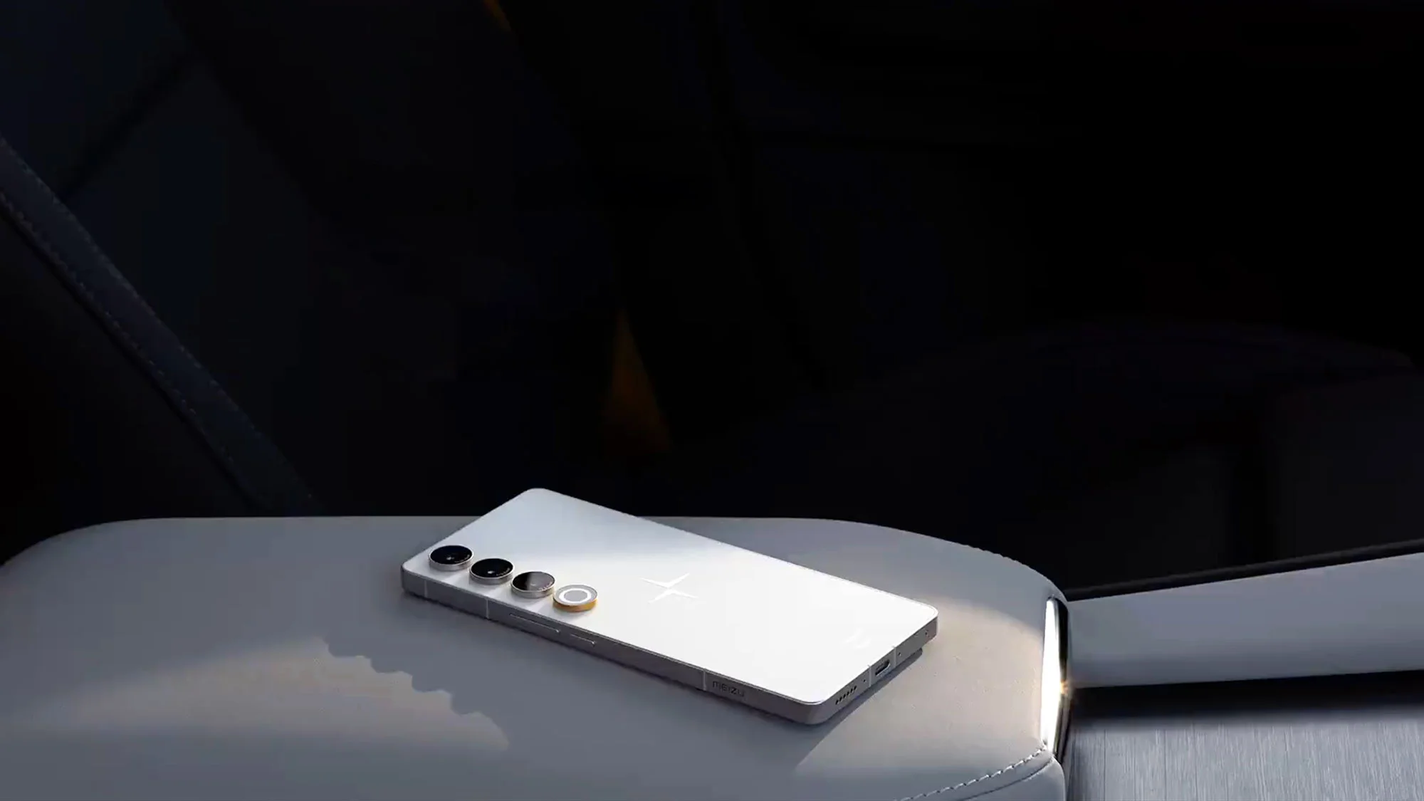 Car brand Polestar has launched its first smartphone, the Polestar Phone Car brand Polestar has launched its first smartphone, the Polestar Phone
