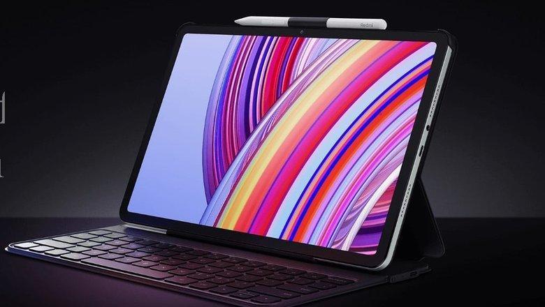 Redmi Pad Pro 5G tablet found in Google Play console, launch is just around the corner Redmi Pad Pro 5G tablet found in Google Play console, launch is just around the corner