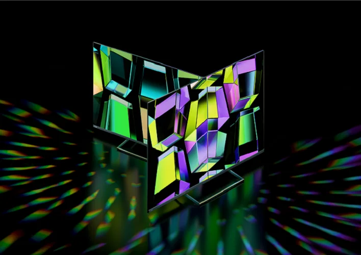 Sber introduced more than 30 models of miniLED TVs of the Sber Line S lineup