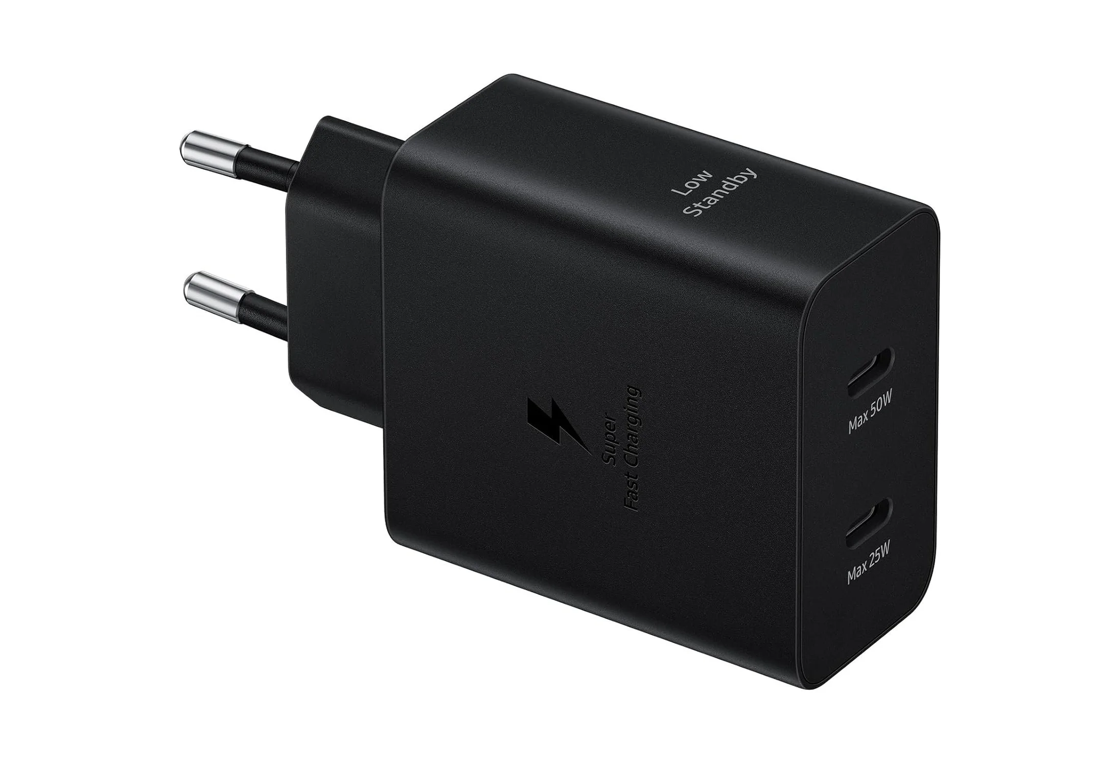 Samsung has introduced an expensive smartphone charger – EP-T5020