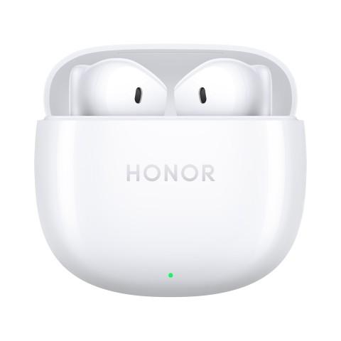 New TWS headphones Honor Earbuds X6 launched in Russia