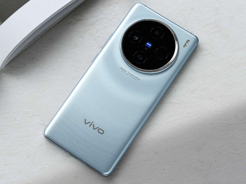 An insider has shared details about vivo X100 Ultra flagship smartphone An insider has shared details about vivo X100 Ultra flagship smartphone