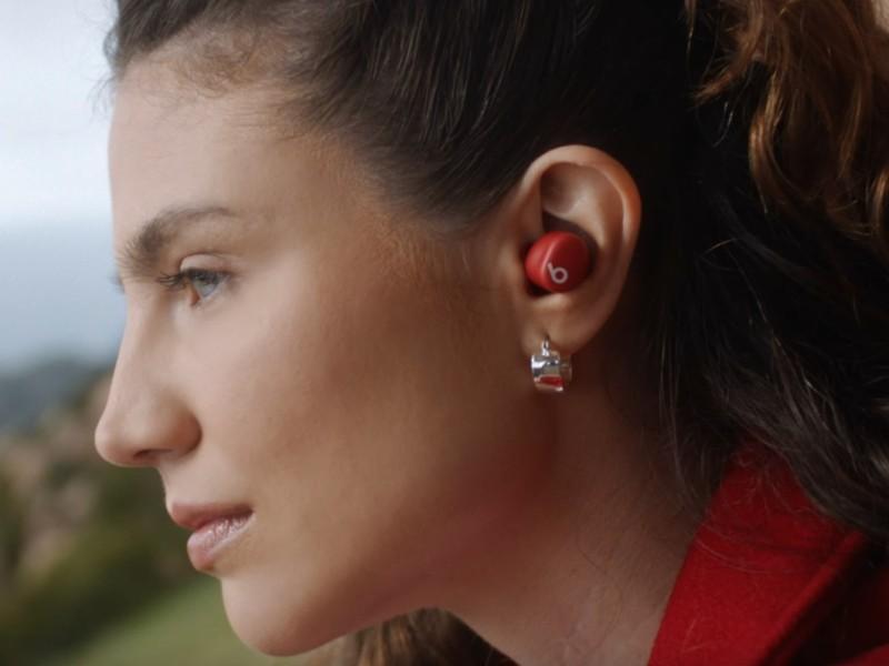 The design and specs of Beats Solo Buds and Solo 4 have been leaked online The design and specs of Beats Solo Buds and Solo 4 have been leaked online