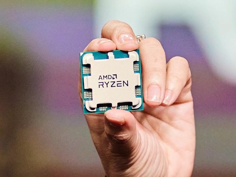 Insiders revealed the specifications of two Ryzen 9050 processors at once