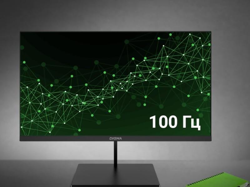 DIGMA updated Progress series of monitors