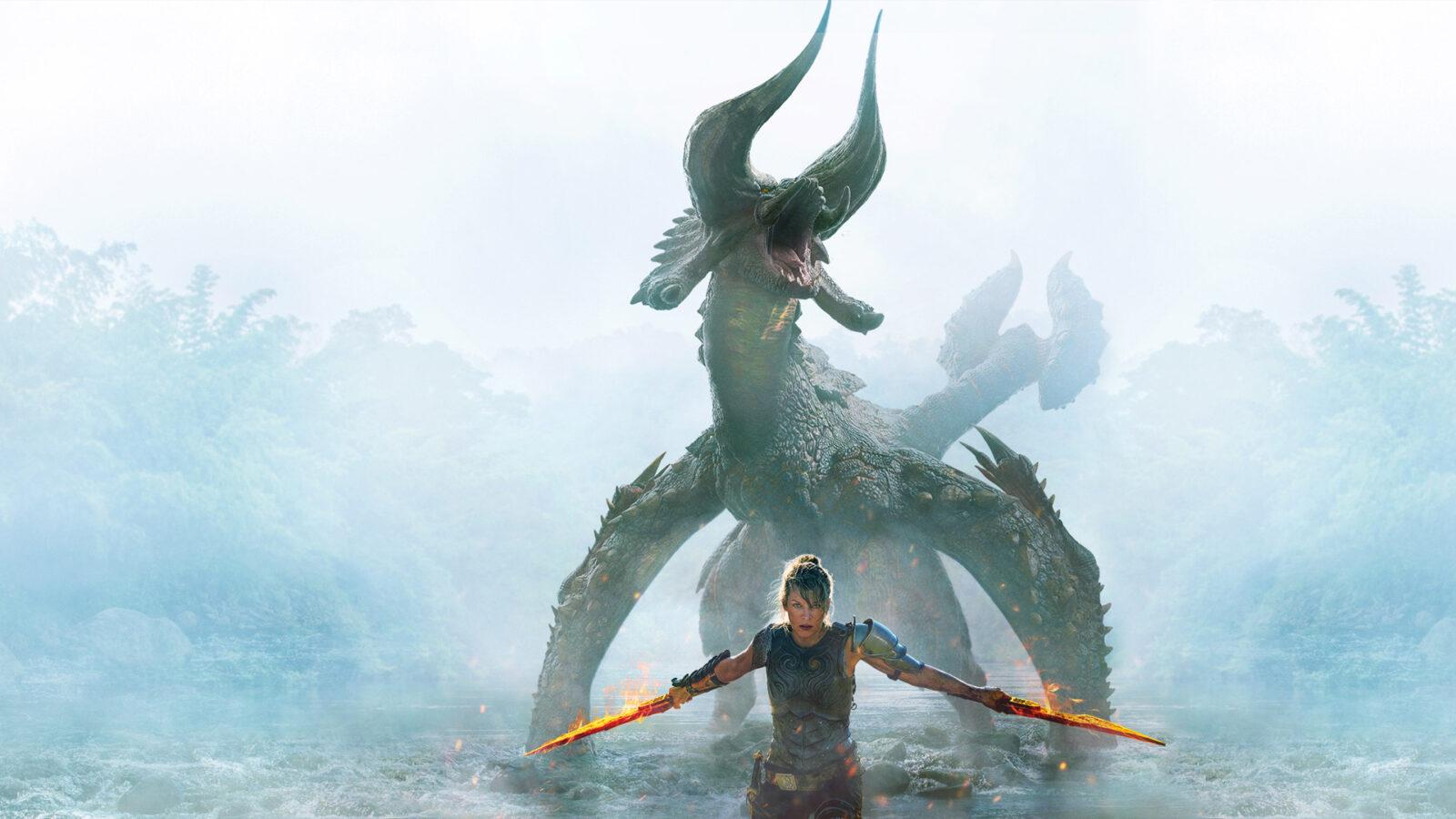 Top Video Game Movies of All Time: Part 2 | Image 5 video game