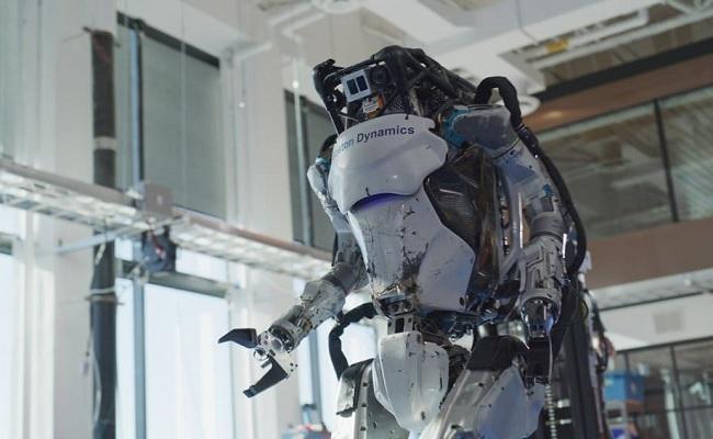 Boston Dynamics is decommissioning the Atlas robot