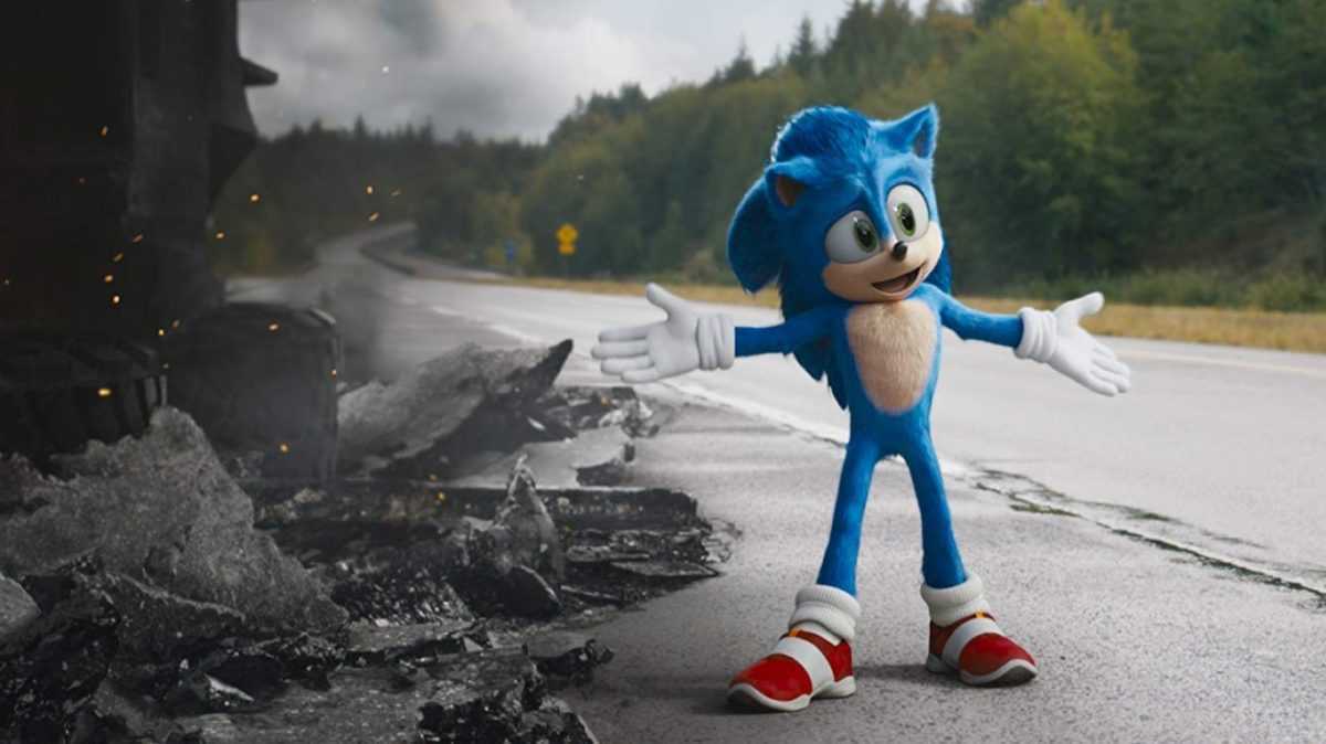 Top Video Game Movies of All Time: Part 1 | Image 7 video game