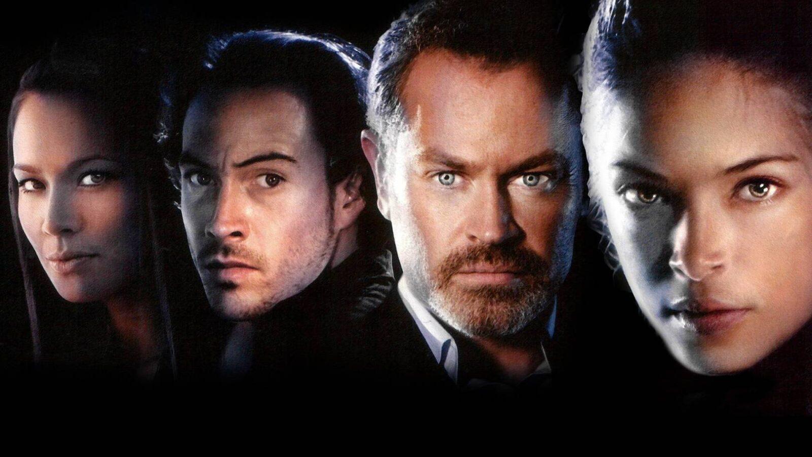 Top Video Game Movies of All Time: Part 2 | Image 7 video game