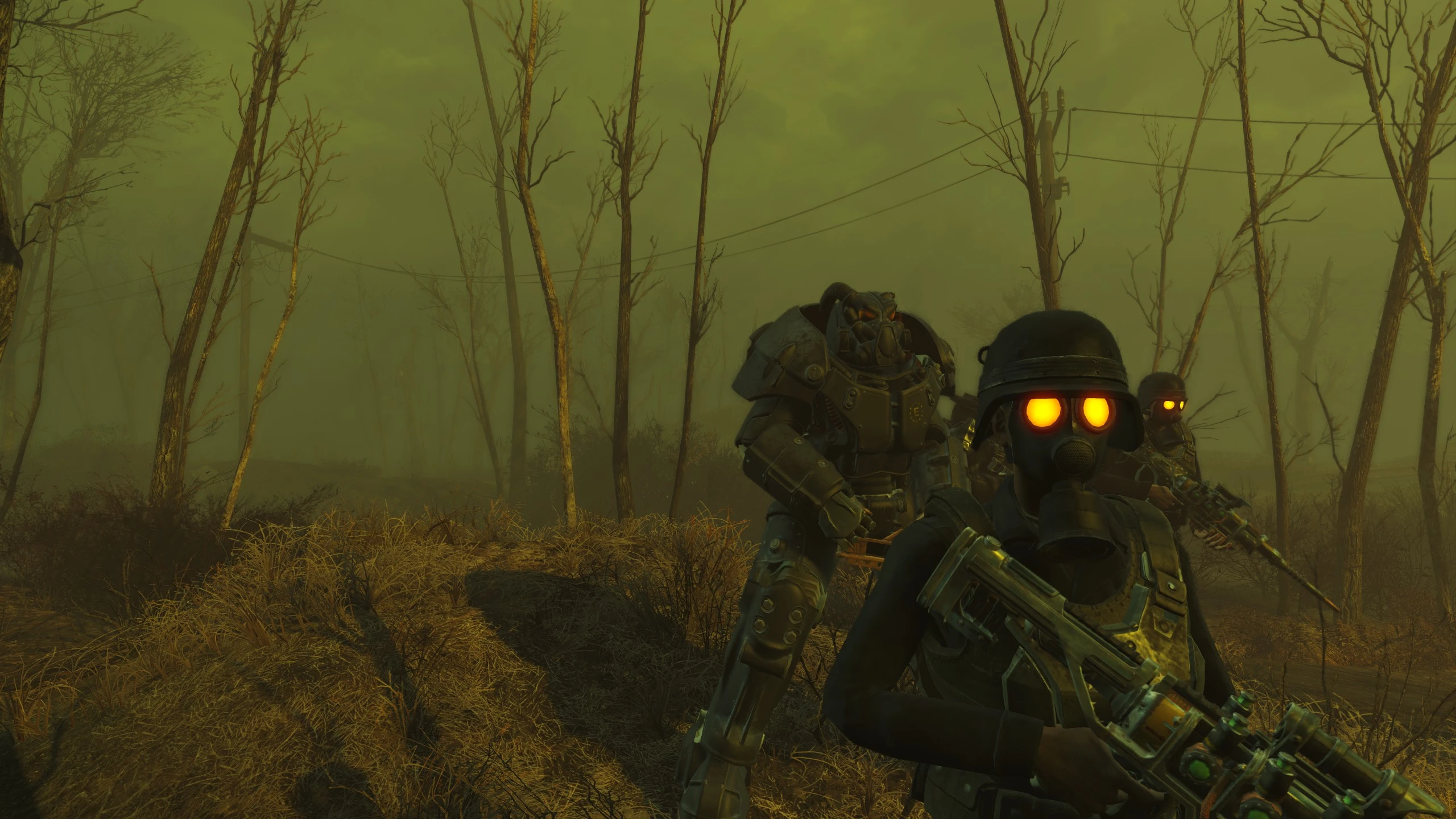 Best Mods for Fallout 4: Part 2 | Image 6 Best Mods for Fallout 4: Part 2 (fallout 4 america)