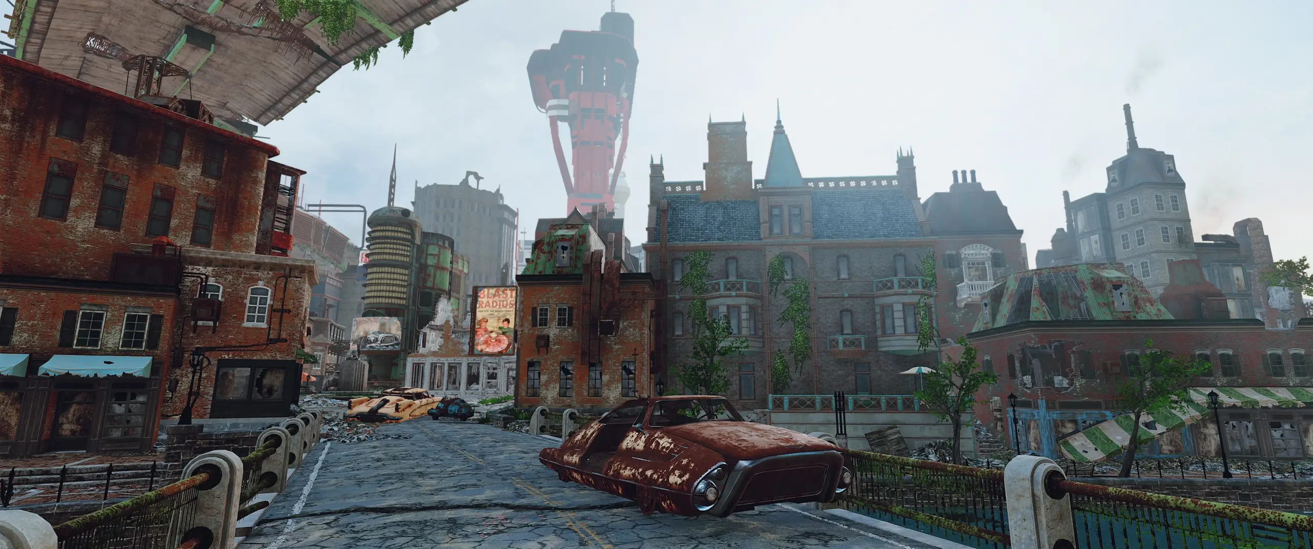 Best Mods for Fallout 4: Part 1 | Image 4 Best Mods for Fallout 4: Part 1 (fallout 4 HD scaled)