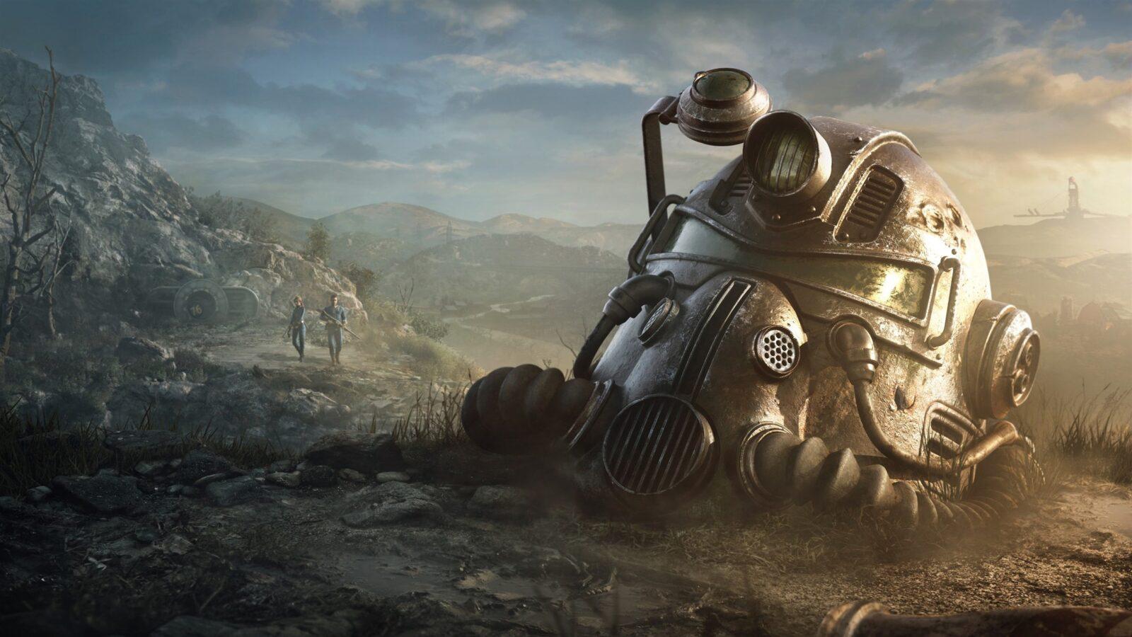 All games in the Fallout series: from best to worst