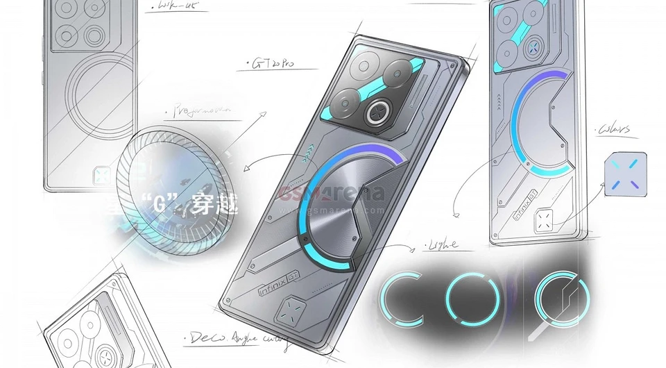 Infinix GT 20 Pro design and key specs revealed before announcement (fit 960 530 false crop 1200 675 0 0 82 q90 891442 b16cb89dacdfa3425eb552384)