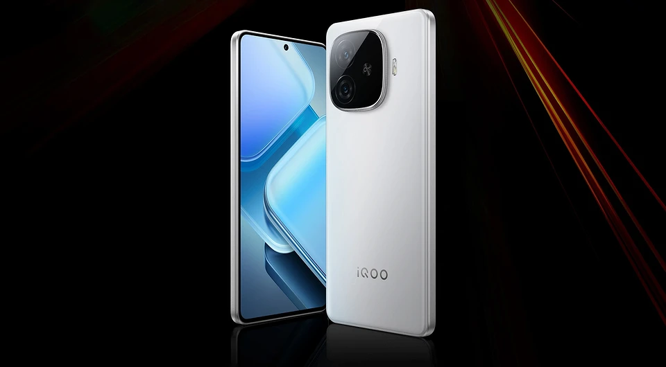 iQOO unveiled the Z9 Turbo smartphone powered by Snapdragon 8s Gen 3