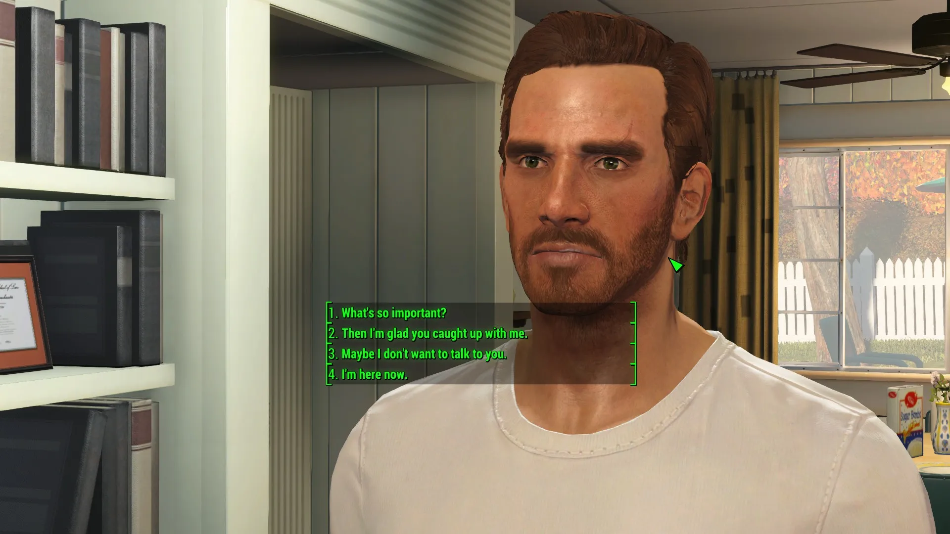 Best Mods for Fallout 4: Part 1 | Image 1 Best Mods for Fallout 4: Part 1 (full dialog)