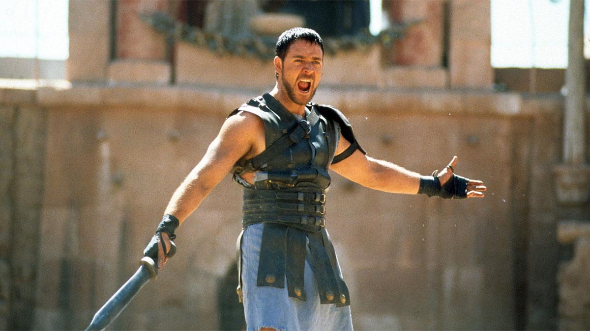 Gladiator 2: release date, plot and more