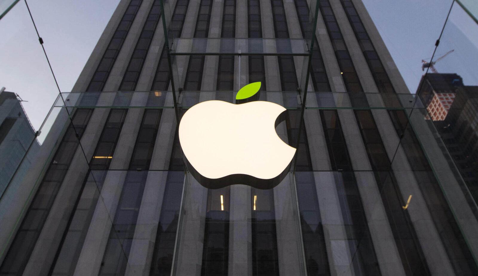 For Earth Day, Apple talks about recycling devices, trade-in iPhones, and giving up leather