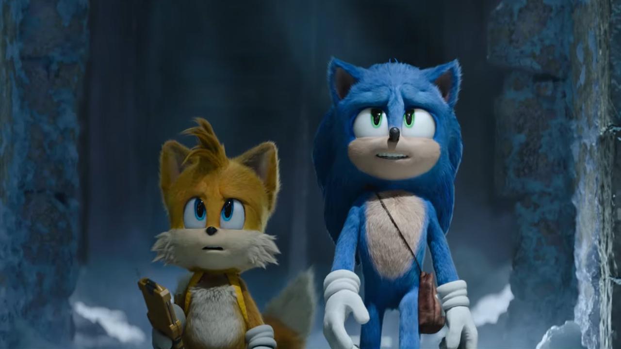 Top Video Game Movies of All Time: Part 1 | Image 2 video game