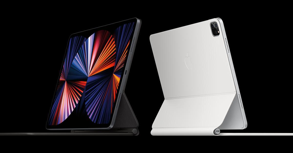 Insider: the new iPad Pro will get an AI-enabled M4 processor