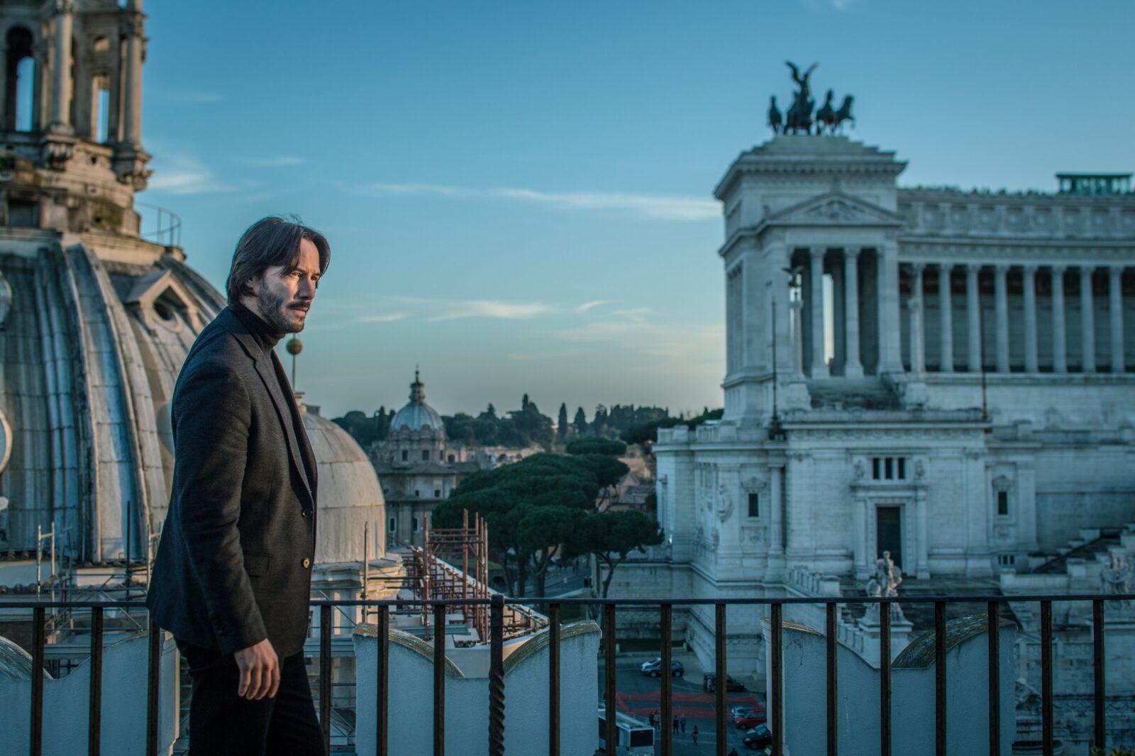John Wick 5: everything we know about the movie | Image 4 John Wick