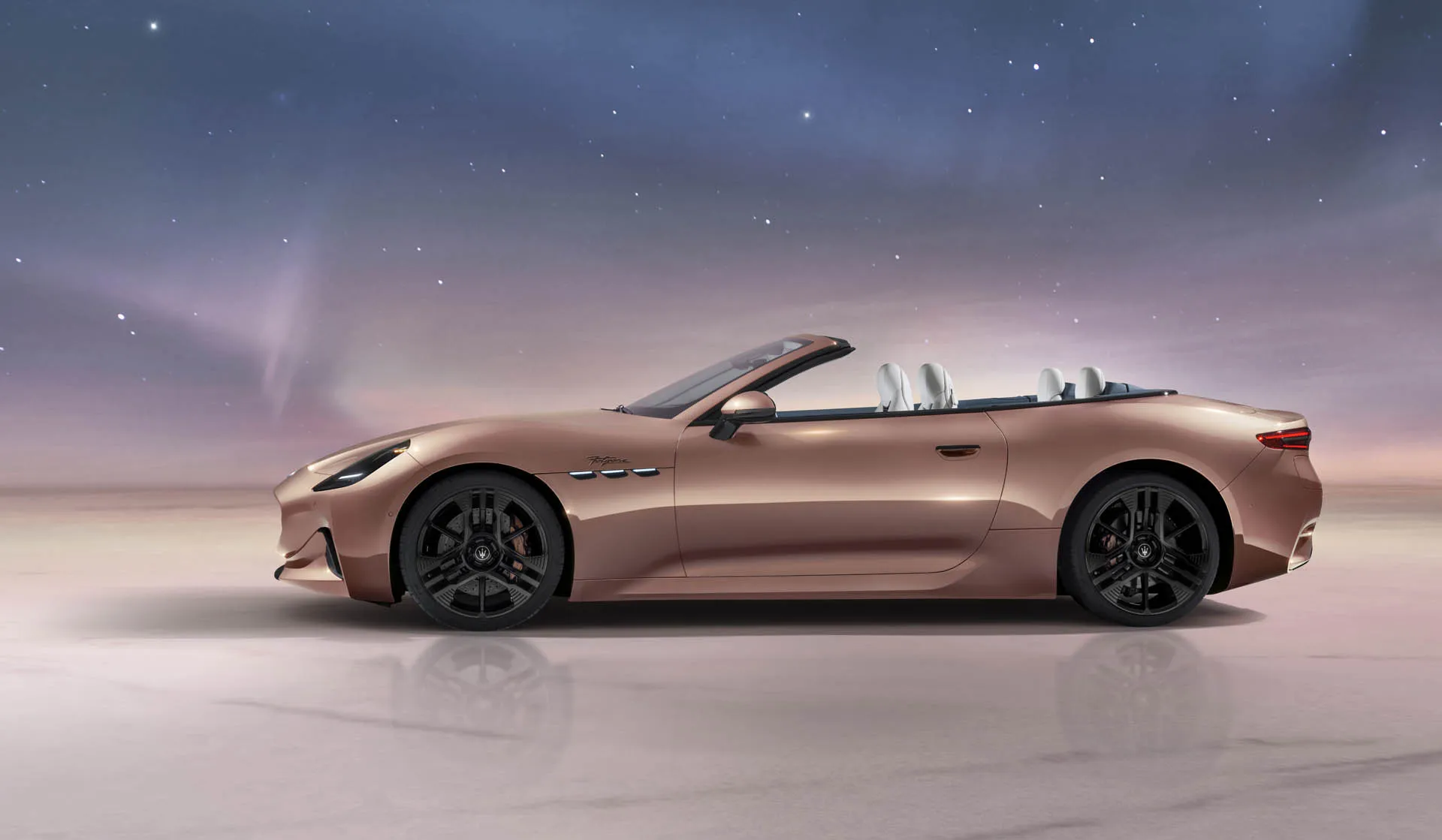 Maserati GranCabrio Folgore electric car debuts in 2025 | Image 4 Maserati GranCabrio Folgore electric car debuts in 2025 (maserati 100925959 h)