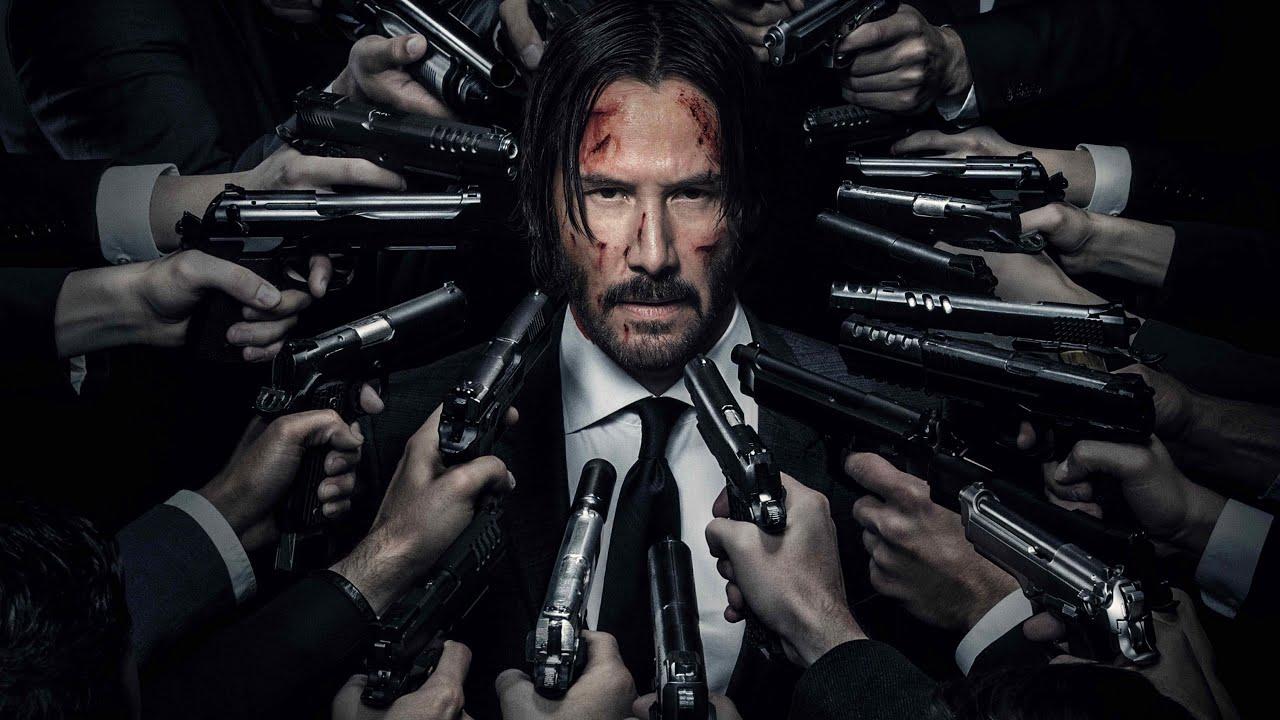 John Wick 5: Everything We Know About the Movie | Image 2 John Wick
