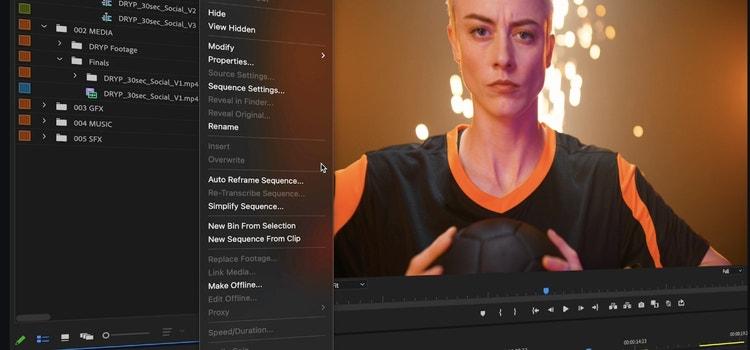 The new generative AI tools for video in Adobe Premiere are just plain scary