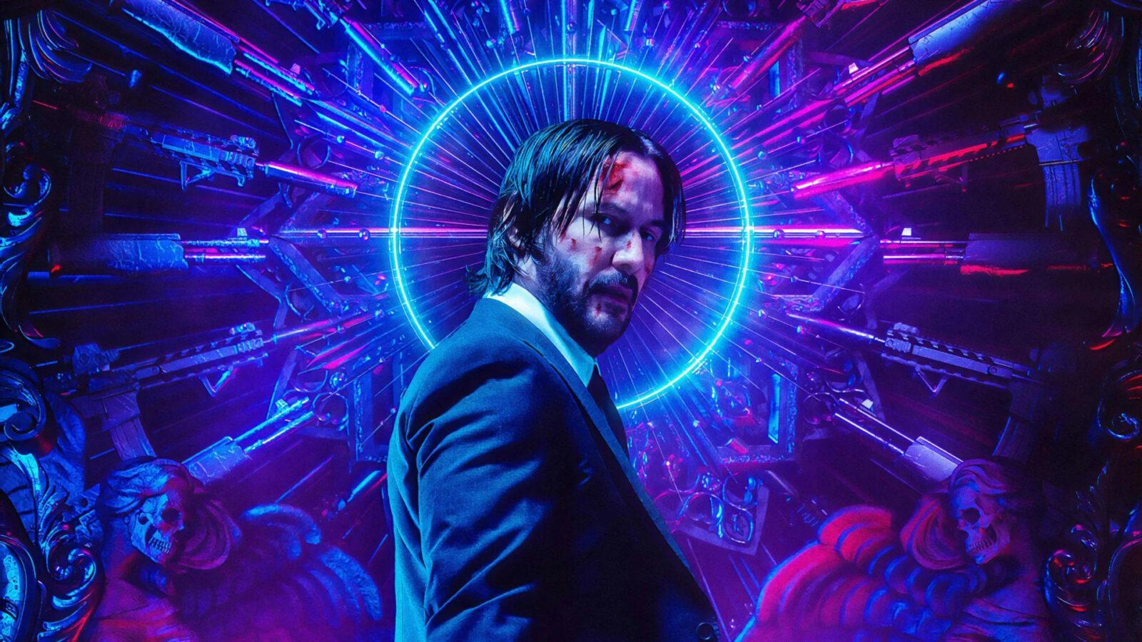 John Wick 5: everything we know about the movie John Wick 5: everything we know about the movie