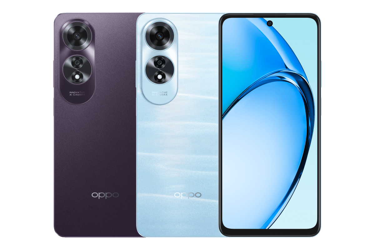 Oppo releases A60 with 90Hz display, Snapdragon 680 and fast charging | Image 1 Oppo releases A60 with 90Hz display, Snapdragon 680 and fast charging (oppo a60)