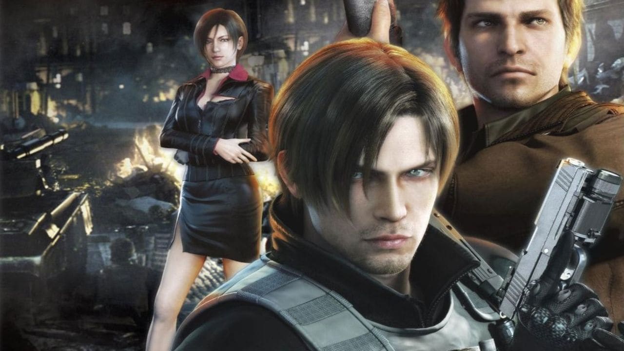Top Video Game Movies of All Time: Part 1 | Image 9 video game